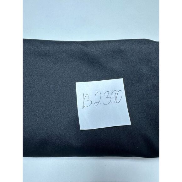 SHEIN Curve Women's Straight Leg Travelers Pants Black  Size 5X - Picture 12 of 12